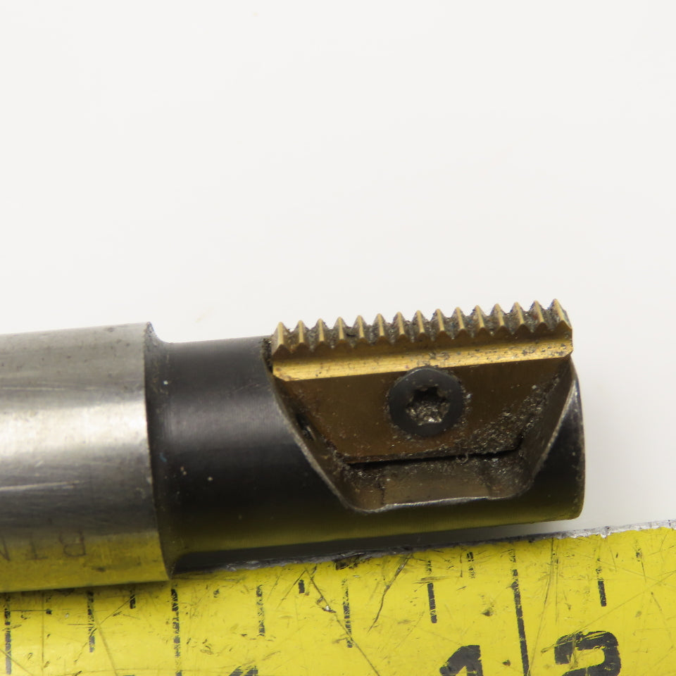 BTMC .075-3B Thread Insert Boring Bar Tool Holder 3/4" Shank 3-1/4" OAL