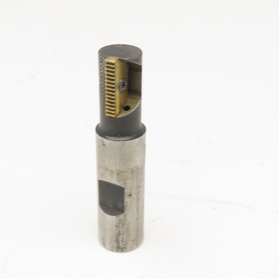 BTMC .075-3B Thread Insert Boring Bar Tool Holder 3/4" Shank 3-1/4" OAL