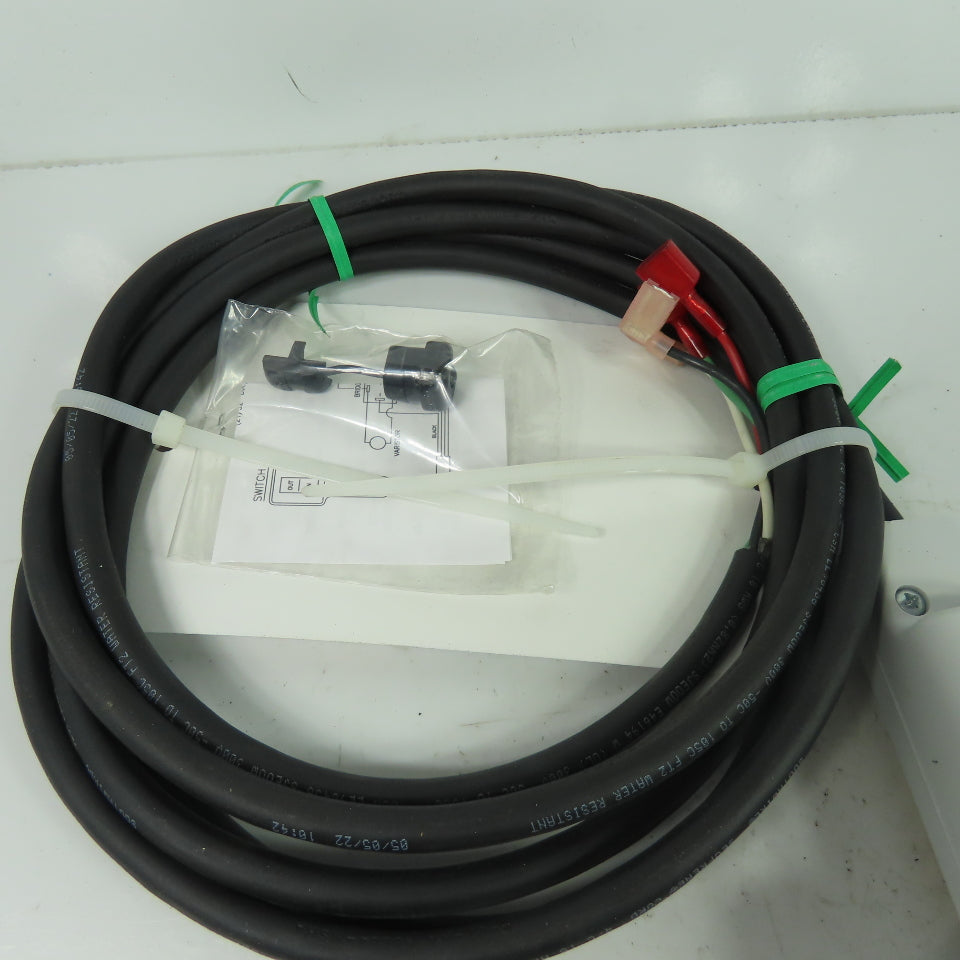Dutton-Lainson 6372 Remote Switch Kit 115V 10' Cord