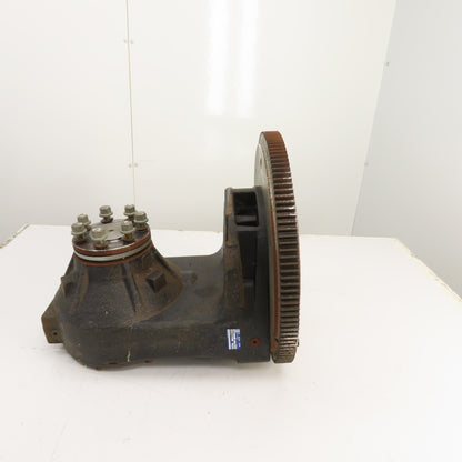ZF Gotha GK30 4699805011 21.20 Bevel Gear Drive From A Yale NTA030SBEM48TV13