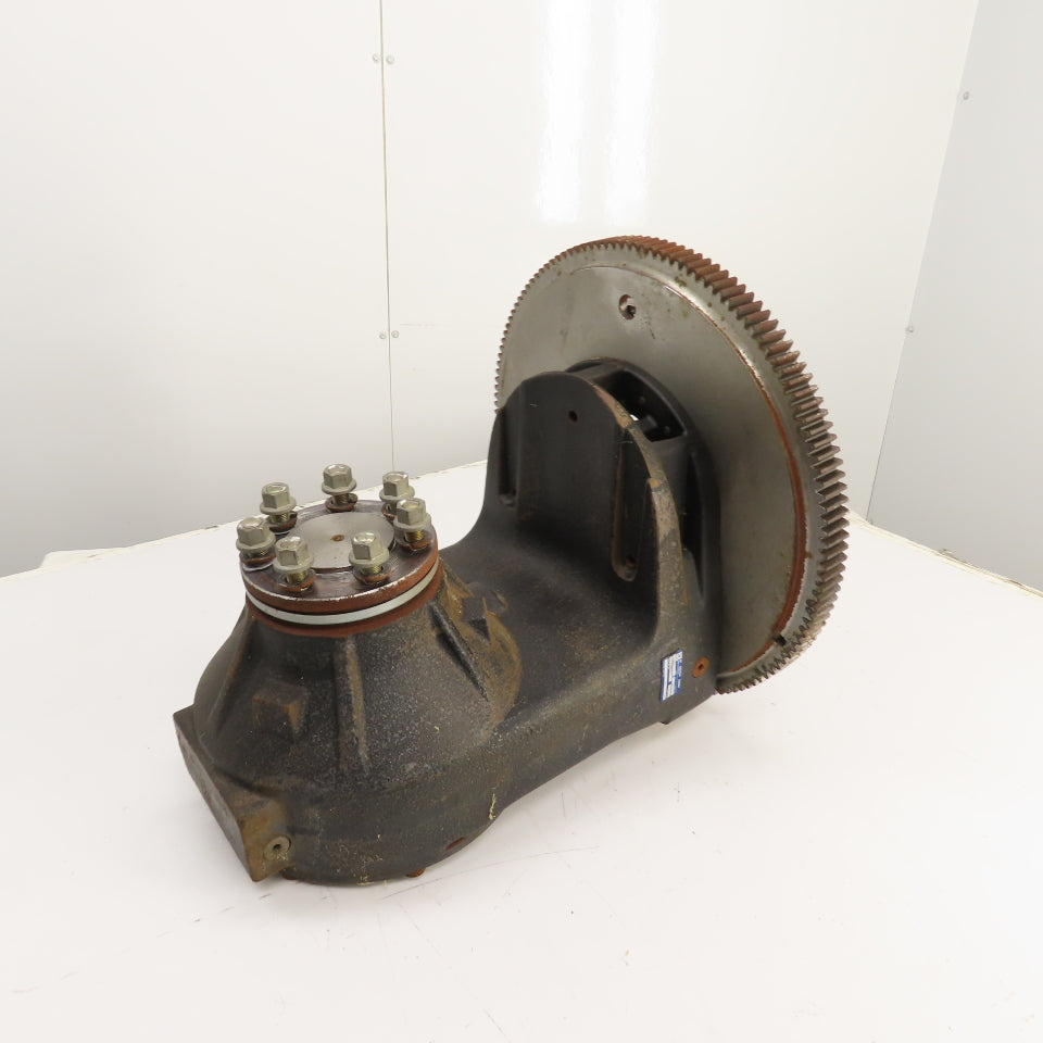 ZF Gotha GK30 4699805011 21.20 Bevel Gear Drive From A Yale NTA030SBEM48TV13