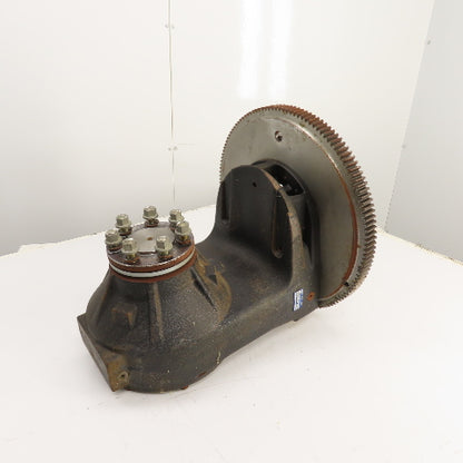 ZF Gotha GK30 4699805011 21.20 Bevel Gear Drive From A Yale NTA030SBEM48TV13