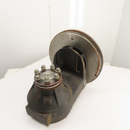 ZF Gotha GK30 4699805011 21.20 Bevel Gear Drive From A Yale NTA030SBEM48TV13