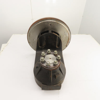 ZF Gotha GK30 4699805011 21.20 Bevel Gear Drive From A Yale NTA030SBEM48TV13