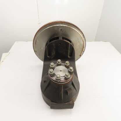 ZF Gotha GK30 4699805011 21.20 Bevel Gear Drive From A Yale NTA030SBEM48TV13
