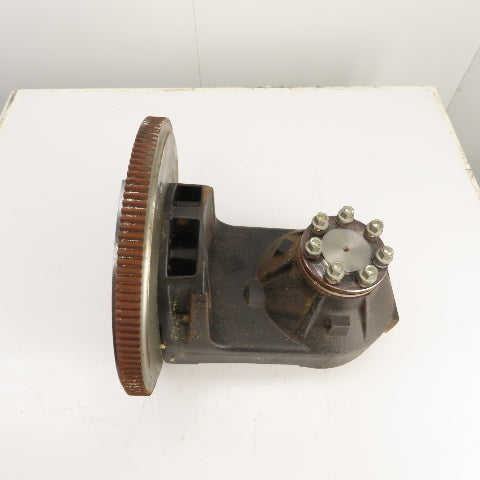 ZF Gotha GK30 4699805011 21.20 Bevel Gear Drive From A Yale NTA030SBEM48TV13