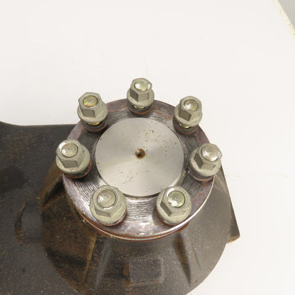 ZF Gotha GK30 4699805011 21.20 Bevel Gear Drive From A Yale NTA030SBEM48TV13