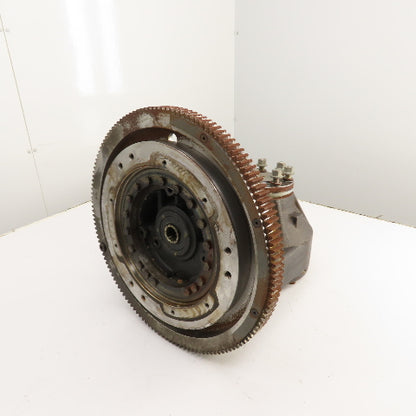 ZF Gotha GK30 4699805011 21.20 Bevel Gear Drive From A Yale NTA030SBEM48TV13