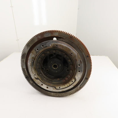 ZF Gotha GK30 4699805011 21.20 Bevel Gear Drive From A Yale NTA030SBEM48TV13