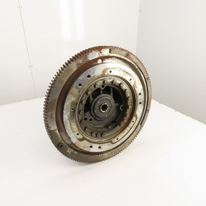 ZF Gotha GK30 4699805011 21.20 Bevel Gear Drive From A Yale NTA030SBEM48TV13