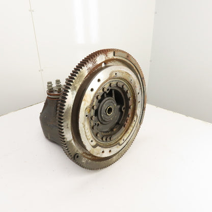 ZF Gotha GK30 4699805011 21.20 Bevel Gear Drive From A Yale NTA030SBEM48TV13