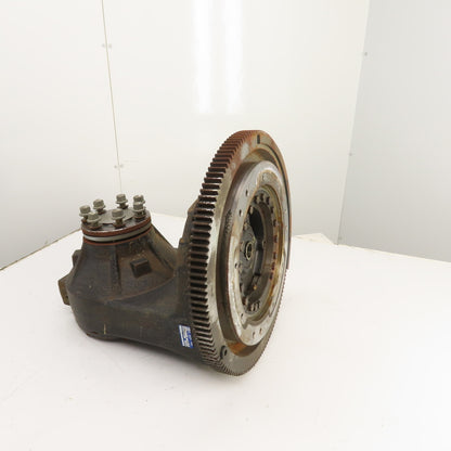 ZF Gotha GK30 4699805011 21.20 Bevel Gear Drive From A Yale NTA030SBEM48TV13