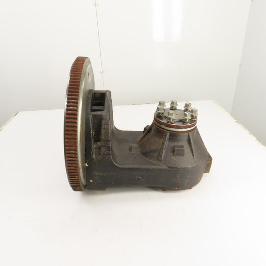 ZF Gotha GK30 4699805011 21.20 Bevel Gear Drive From A Yale NTA030SBEM48TV13
