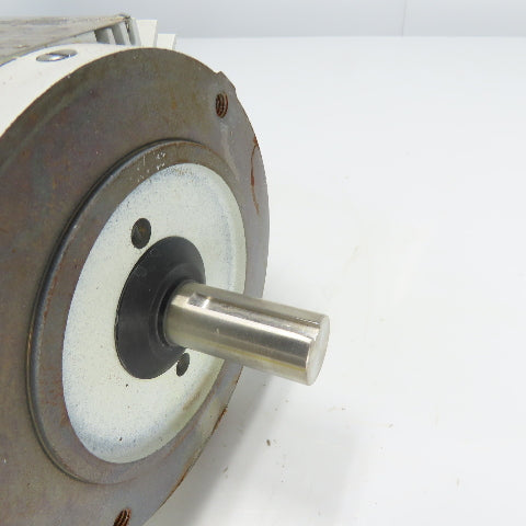 Allen Bradley 1329RS-ZA00118WVC 1HP 3Ph Electric Motor 230/460V WC143TC Frame