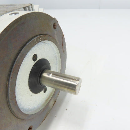Allen Bradley 1329RS-ZA00118WVC 1HP 3Ph Electric Motor 230/460V WC143TC Frame