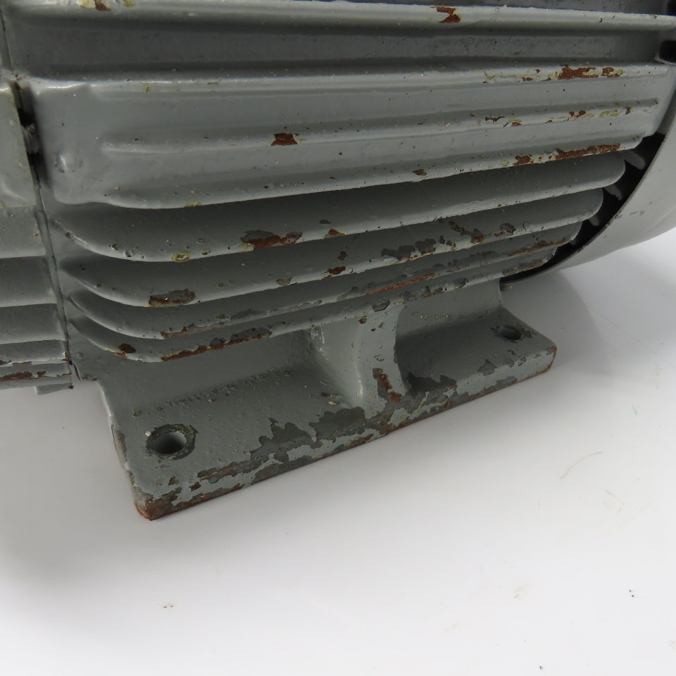 Seing CNS-2934C4088 AEEF 20HP 15KW 3Ph Induction Motor 230/460V 160M Frame
