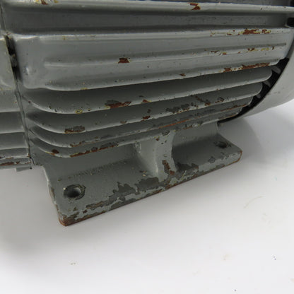 Seing CNS-2934C4088 AEEF 20HP 15KW 3Ph Induction Motor 230/460V 160M Frame