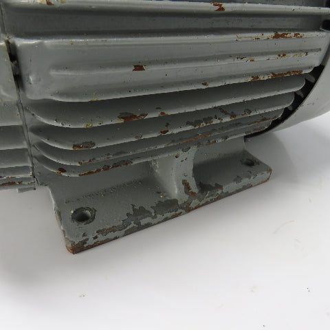 Seing CNS-2934C4088 AEEF 20HP 15KW 3Ph Induction Motor 230/460V 160M Frame