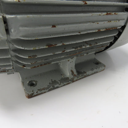 Seing CNS-2934C4088 AEEF 20HP 15KW 3Ph Induction Motor 230/460V 160M Frame