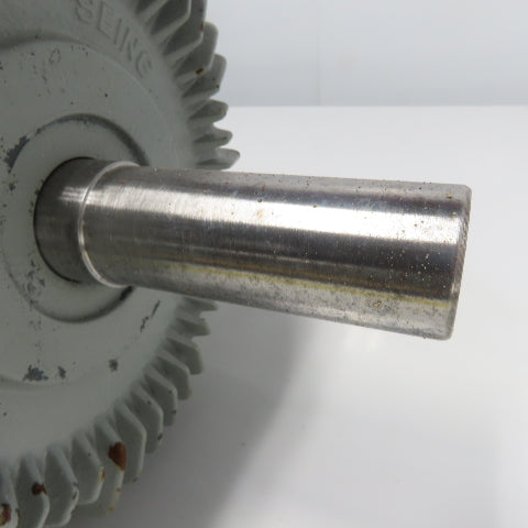 Seing CNS-2934C4088 AEEF 20HP 15KW 3Ph Induction Motor 230/460V 160M Frame