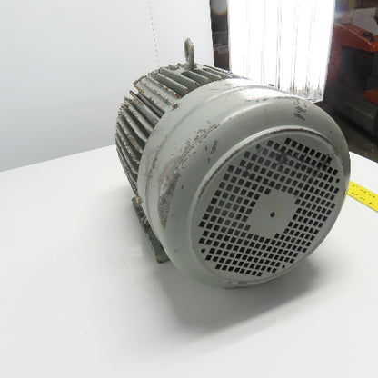 Seing CNS-2934C4088 AEEF 20HP 15KW 3Ph Induction Motor 230/460V 160M Frame