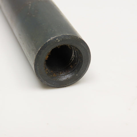 PTD 21/32" Diameter 2 Flute Twist Drill Coolant Thru 9-1/4" OAL