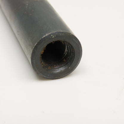 PTD 21/32" Diameter 2 Flute Twist Drill Coolant Thru 9-1/4" OAL