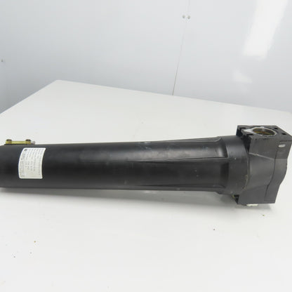 Watts FluidAir F901-12STG-375A Pneumatic Filter 375SCFM 250PSI 150°F Max Temp