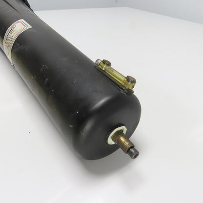 Watts FluidAir F901-12STG-375A Pneumatic Filter 375SCFM 250PSI 150°F Max Temp