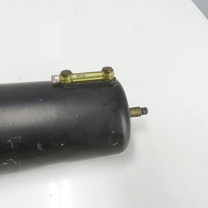 Watts FluidAir F901-12STG-375A Pneumatic Filter 375SCFM 250PSI 150°F Max Temp
