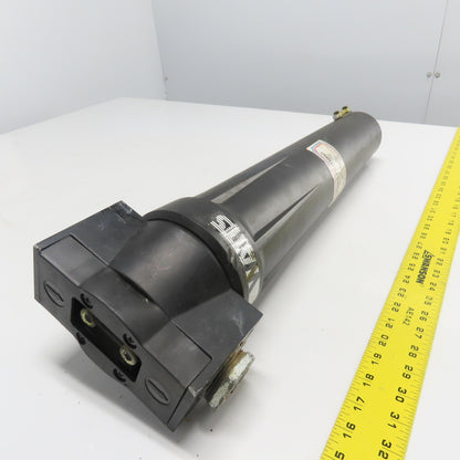 Watts FluidAir F901-12STG-375A Pneumatic Filter 375SCFM 250PSI 150°F Max Temp
