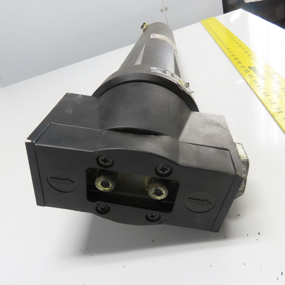 Watts FluidAir F901-12STG-375A Pneumatic Filter 375SCFM 250PSI 150°F Max Temp