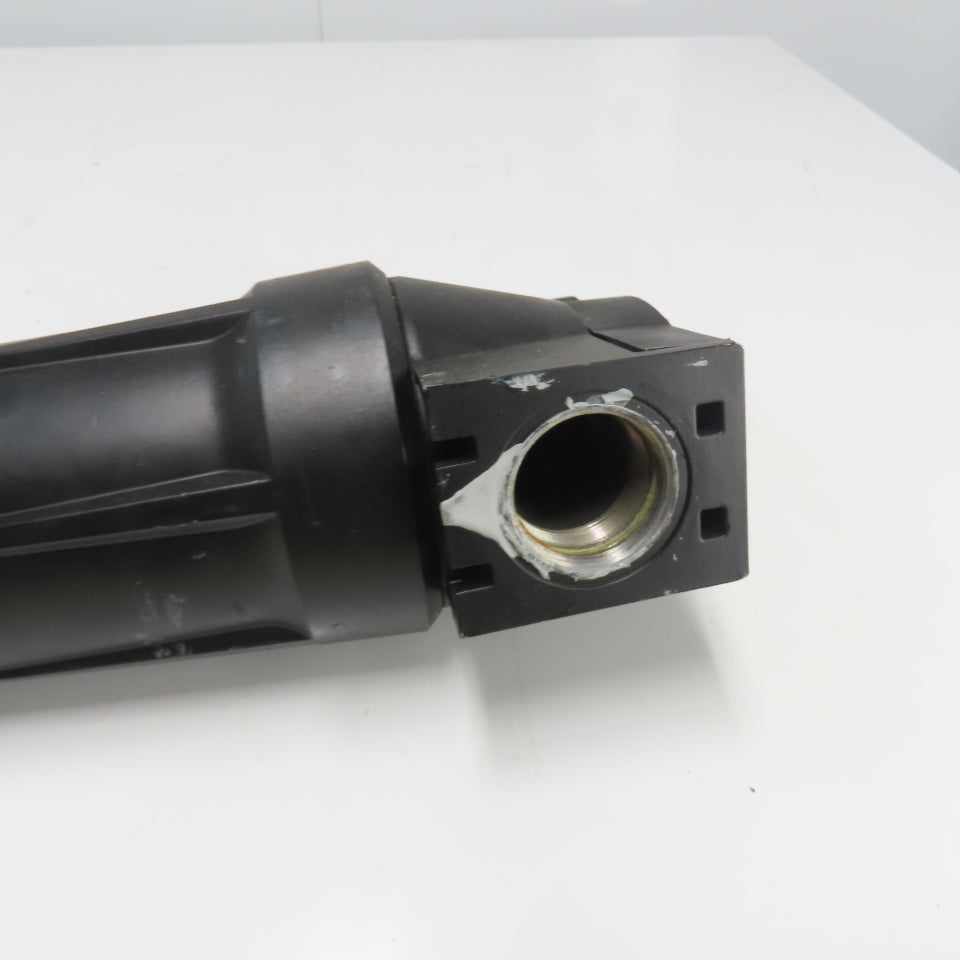 Watts FluidAir F901-12STG-375A Pneumatic Filter 375SCFM 250PSI 150°F Max Temp