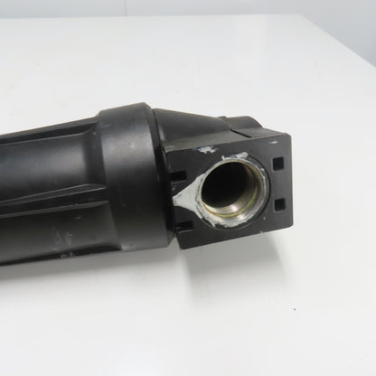 Watts FluidAir F901-12STG-375A Pneumatic Filter 375SCFM 250PSI 150°F Max Temp