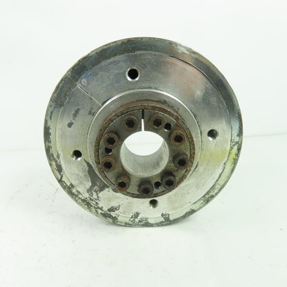 Timing Belt Pulley 5-5/8" OD 1-3/8" Belt Width 1-1/4" Bore