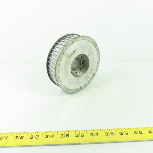 Timing Belt Pulley 5-5/8" OD 1-3/8" Belt Width 1-1/4" Bore