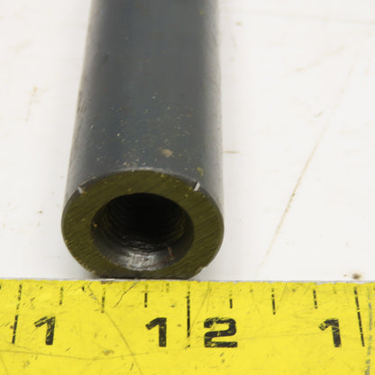 PTD 61/64" Diameter 2 Flute Twist Drill Coolant Thru 11" OAL