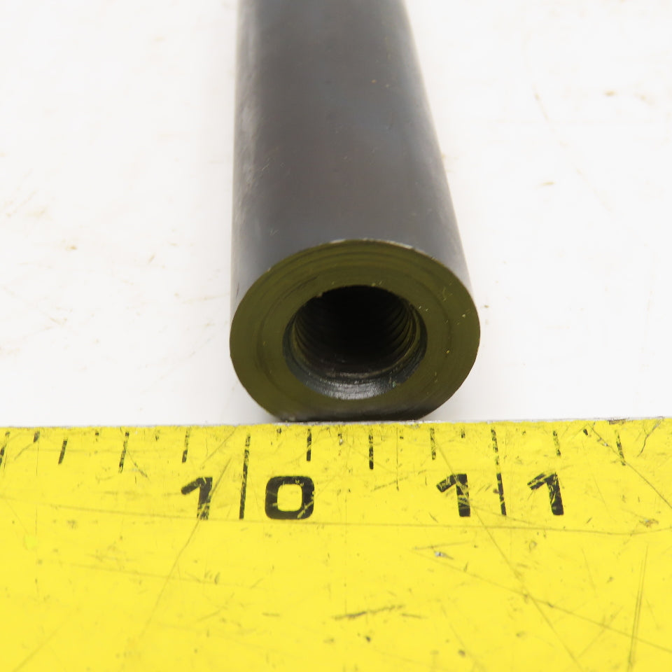 PTD 1" Diameter 2 Flute Twist Drill Coolant Thru 11" OAL