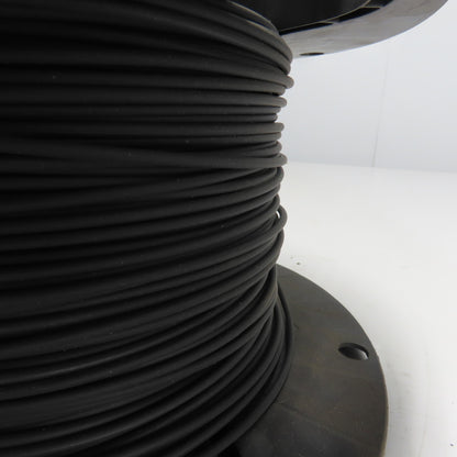 Prestolite 6SXL-1601-0 Bare Copper Conductor Wire 16AWG 800' L Black