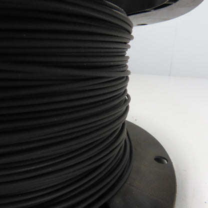 Prestolite 6SXL-1601-0 Bare Copper Conductor Wire 16AWG 800' L Black