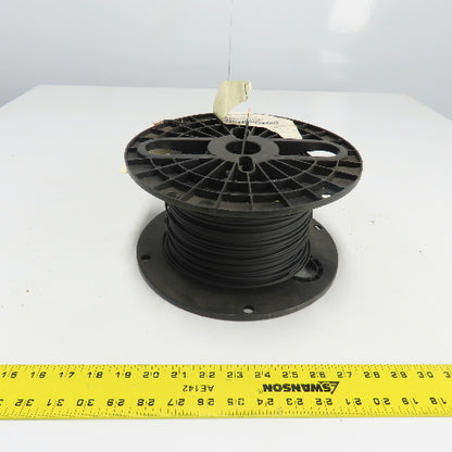 Prestolite 6SXL-1601-0 Bare Copper Conductor Wire 16AWG 800' L Black