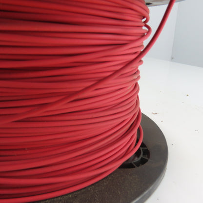 Prestolite 6SXL-1601-2 Bare Copper Conductor Wire 16AWG 500' L RED SXL SAE J1128