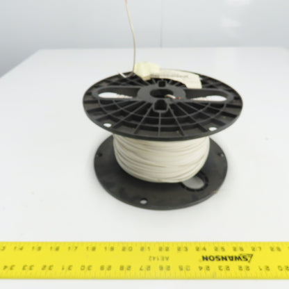 Prestolite 6SXL-1601-9 Bare Copper Conductor Wire 16AWG 700' L White 16 SXL 19