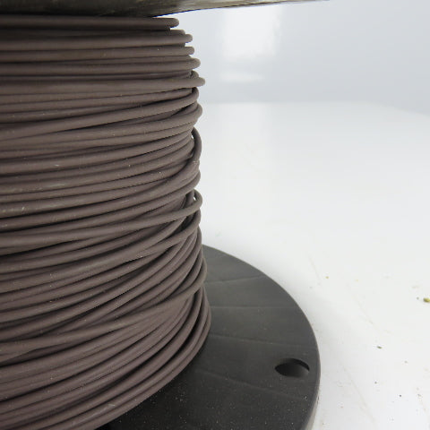 Prestolite 6SXL-1801-1 Bare Copper Conductor Wire 18AWG 500' L Brown 18SXL 16STR