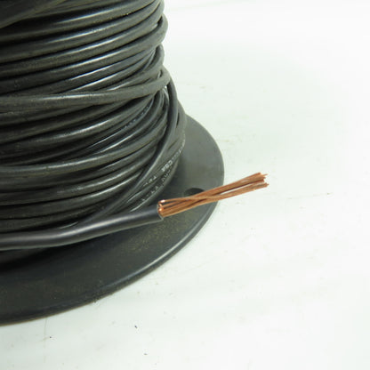 Triangle Wire & Cable 14AWG Strand Copper Wire 200' L Type MTW 600V