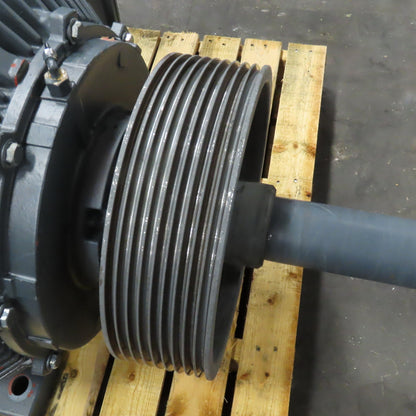 Schorch 100Hp 1785RPM 480V 3Ph Kaeser CS121 Air Compressor Motor