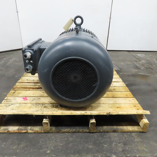 Schorch 100Hp 1785RPM 480V 3Ph Kaeser CS121 Air Compressor Motor