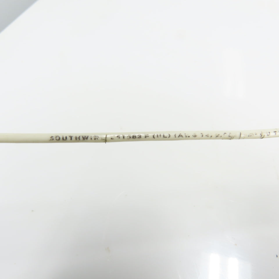 Southwire 14AWG Strand Copper Wire 200' L 600V