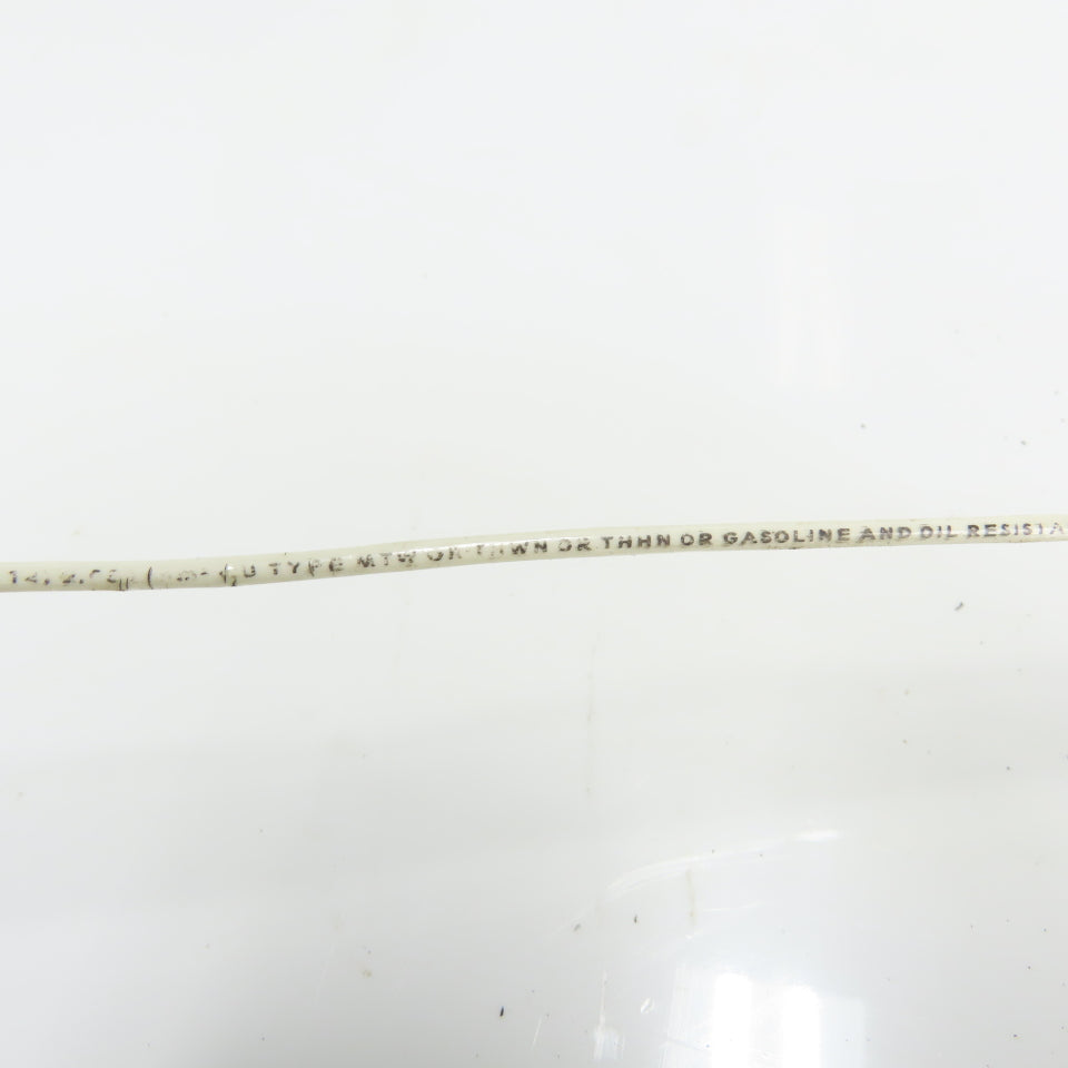 Southwire 14AWG Strand Copper Wire 200' L 600V