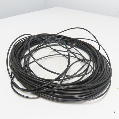 Carol 12AWG Strand Copper Wire 100' L 600V E135243-8